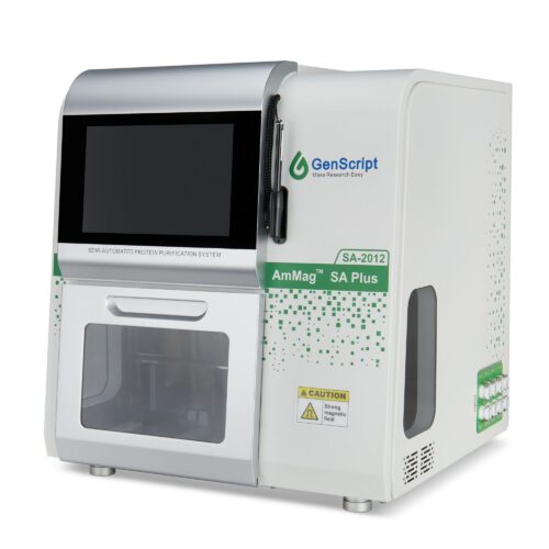 Medical product photography on a white background with front angle
