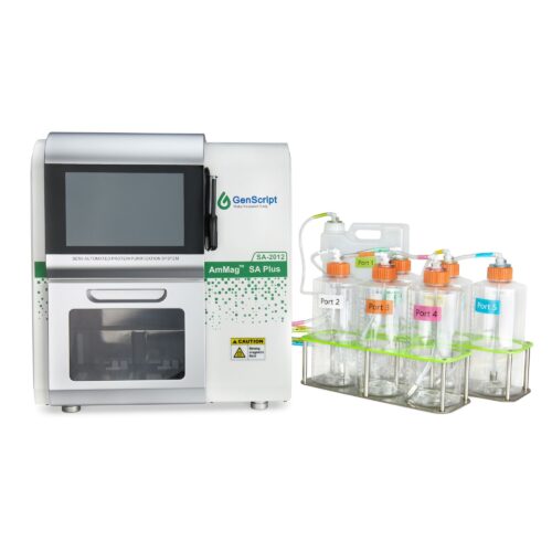 Product Photography of Lab Equipment