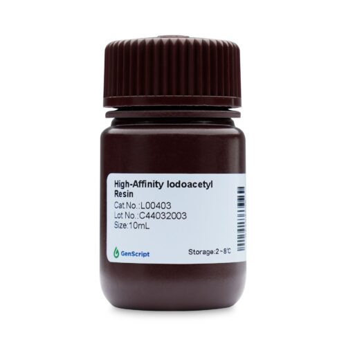 Medical product photography on a white background with front angle