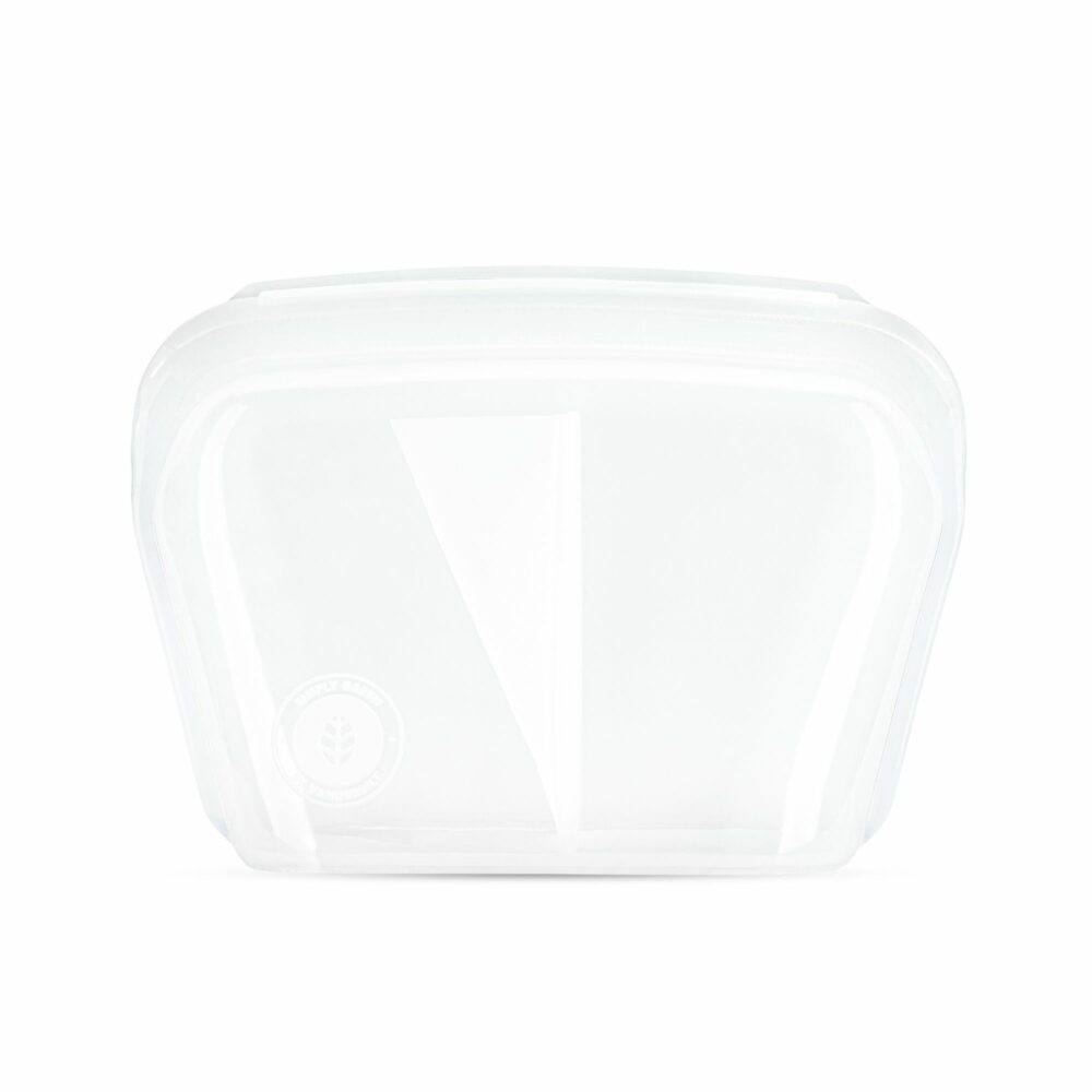 Plastic zipper bag product photography on a white background by Isa Aydin NJ NY LA