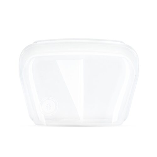 Plastic zipper bag product photography on a white background by Isa Aydin NJ NY LA