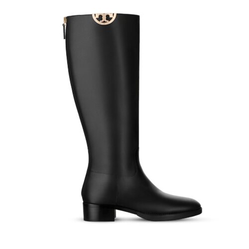 Tory Burch Boots Photoshoot for e-commerce purpose