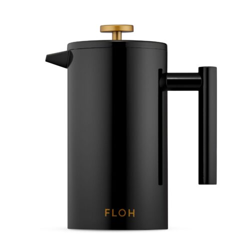Black teapot product photoshoot on a white background background by Isa Aydin nj ny la