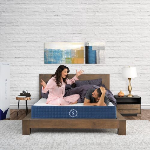Mattress commercial photography by Isa Aydin nj ny la