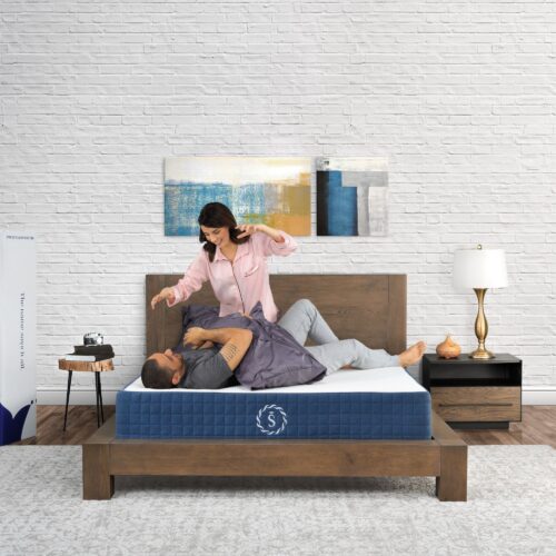 Mattress commercial photography by Isa Aydin nj ny la