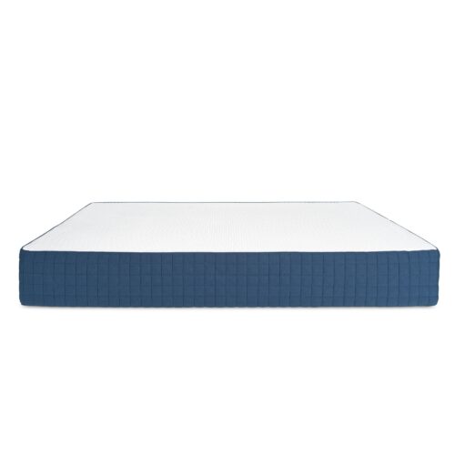 Mattress commercial photography on a white background by Isa Aydin nj ny la