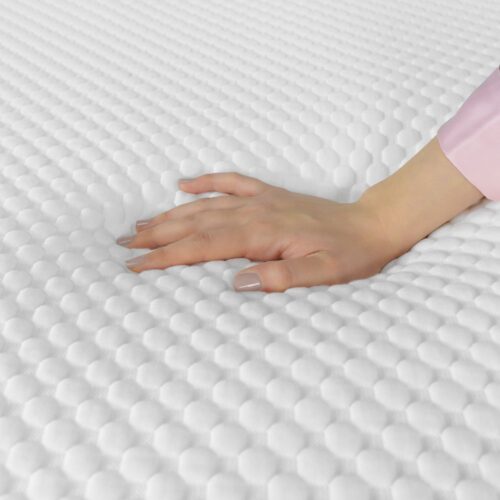 Mattress commercial photography by Isa Aydin nj ny la