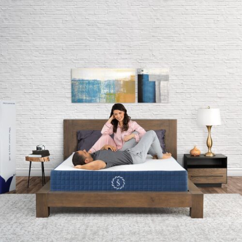 Mattress commercial photography by Isa Aydin nj ny la