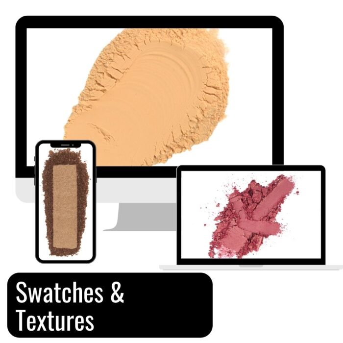 Swatches & Textures Thumbnail