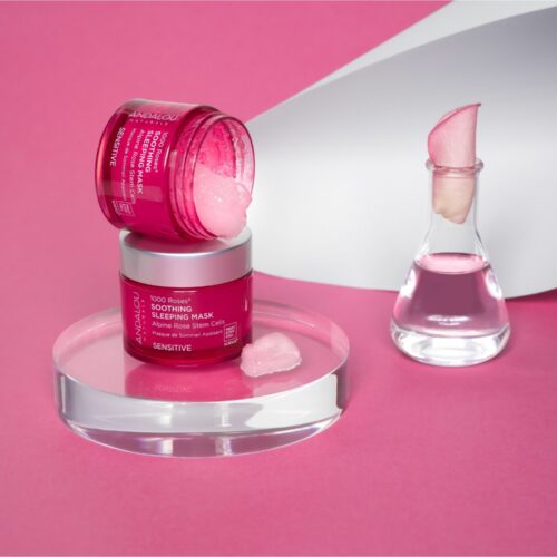 Commercial beauty product photography on a white background by Isa Aydin nj ny la