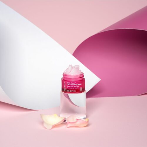 Cosmetic skin care lifestyle products photoshoot by Isa Aydin NJ NY LA