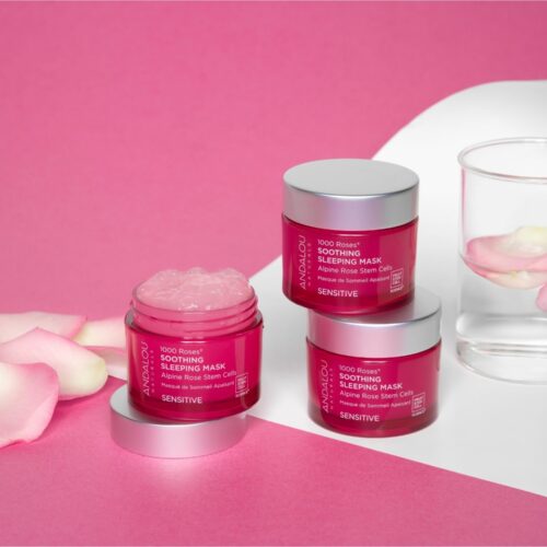 Commercial beauty product photography on a white background by Isa Aydin nj ny la