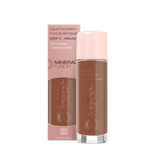 Commercial beauty product photography on a white background for ecommerce