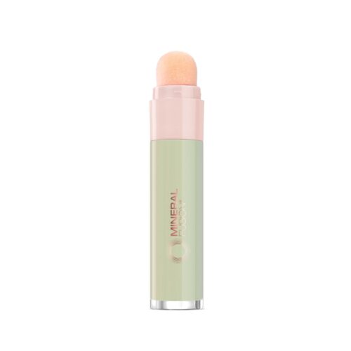 Commercial beauty product photography on a white background for ecommerce