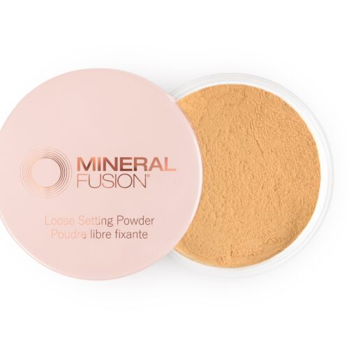 Commercial beauty product photography on a white background for ecommerce