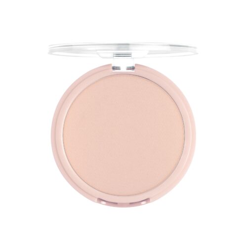 Commercial beauty product photography on a white background for ecommerce