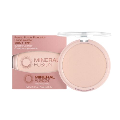 Commercial beauty product photography on a white background for ecommerce