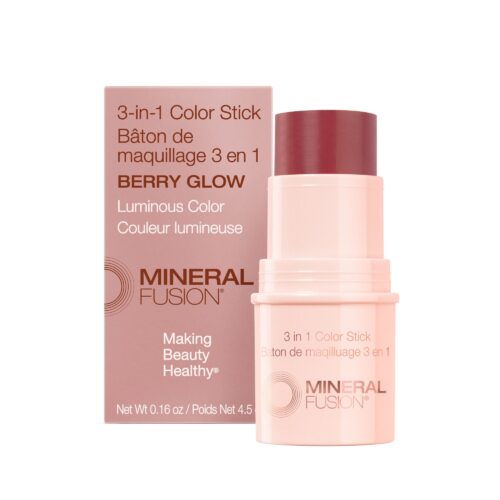 Commercial beauty product photography on a white background for ecommerce
