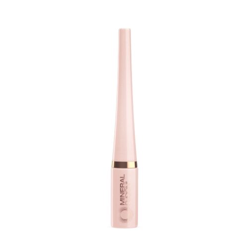 Commercial beauty product photography on a white background for ecommerce