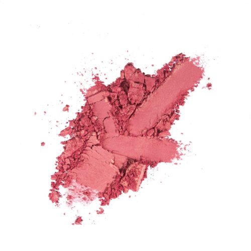Commercial beauty product photography on a white background for ecommerce of swatches