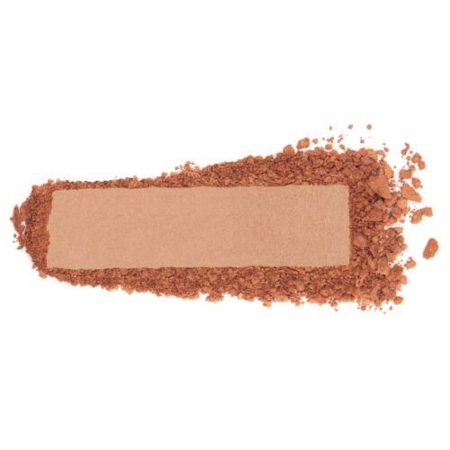 Commercial beauty product photography on a white background for ecommerce of swatches