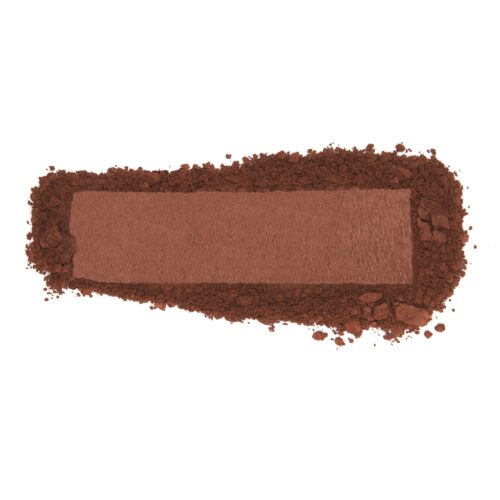Commercial beauty product photography on a white background for ecommerce of swatches