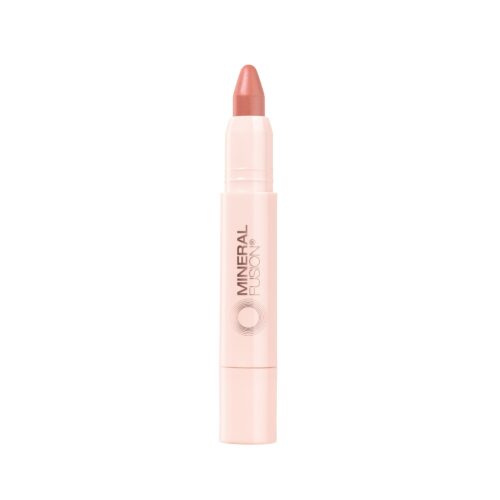 Commercial beauty product photography on a white background for ecommerce