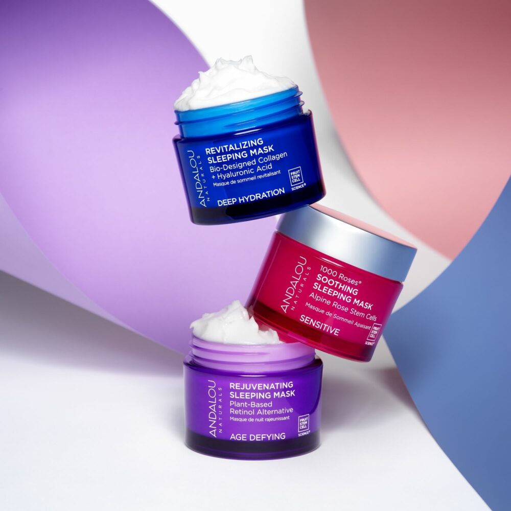Cosmetic skin care lifestyle products photoshoot by Isa Aydin nj ny la