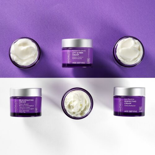 Cosmetic skin care products lifestyle photoshoot by Isa Aydin Photography