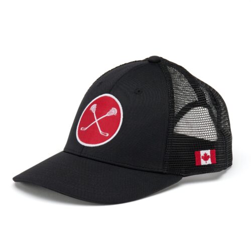 Hat apparel photoshoot on a white background and side angle