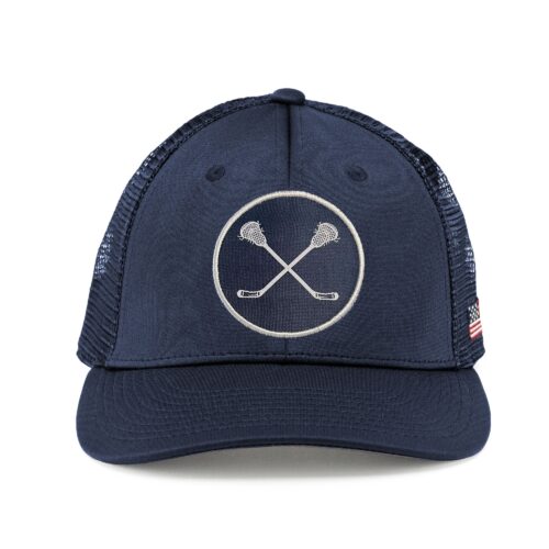 Hat apparel photoshoot on a white background and straight angle