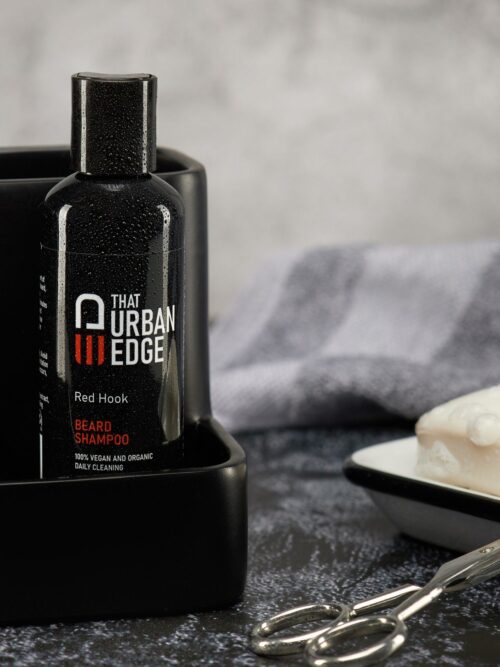Creative commercial skincare professional product photography by Isa Aydin nj ny la