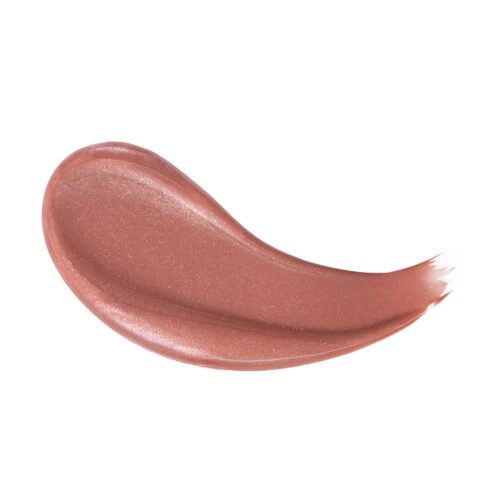Lipgloss texture swatches image on a white background by Isa Aydin nj ny la