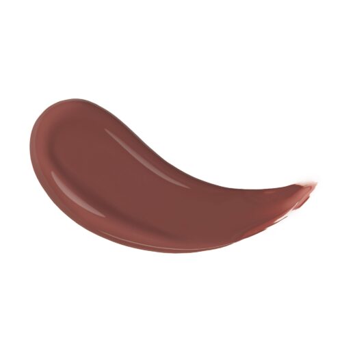 Lipgloss texture swatches image on a white background by Isa Aydin nj ny la