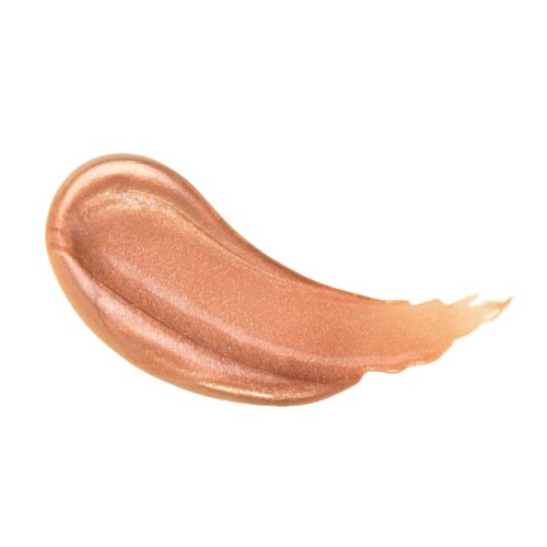 Lipgloss texture swatches image on a white background by Isa Aydin nj ny la