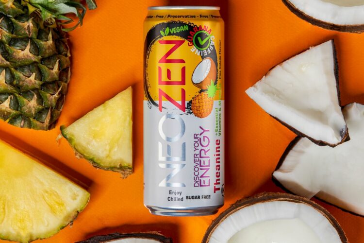 Food commercial creative product photography for ecommercia