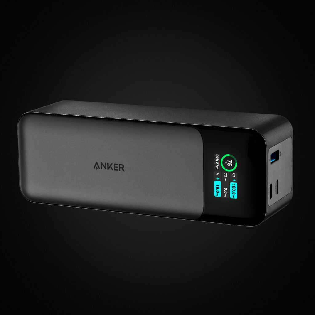 Electronics commercial product photoshoot on a black background by Isa Aydin nj ny la