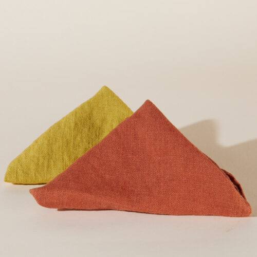 Props photoshoot on a beige background by Isa Aydin nj ny la