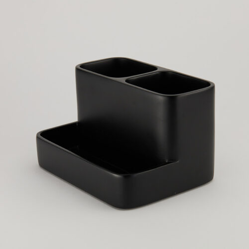 Props photoshoot on a grey background by Isa Aydin nj ny la