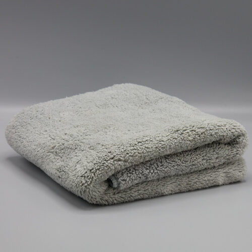 Grey color towel props photoshoot on a grey background by Isa Aydin nj ny la