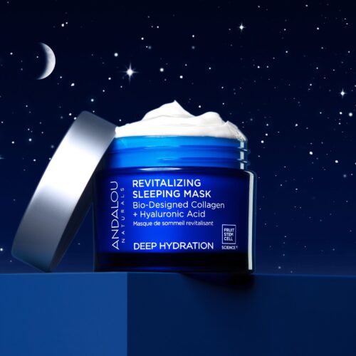 Advertising creative beauty face cream product photoshoot by Isa Aydin nj ny la