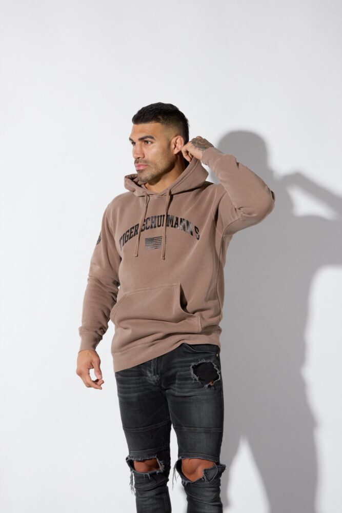 Commercial apparel clothing on a white background with male model by Isa Aydin nj ny la