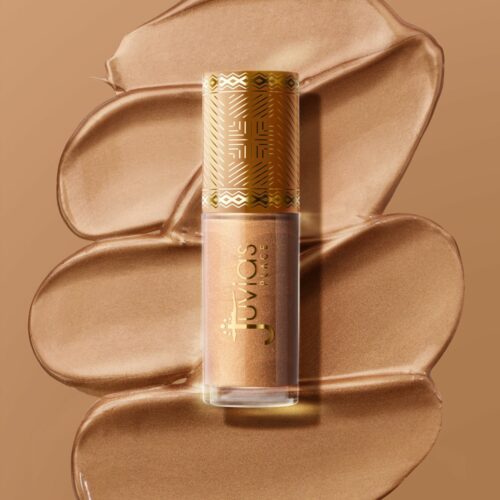 Commercial swatch of makeup product photoshoot by Isa Aydin NJ NY LA