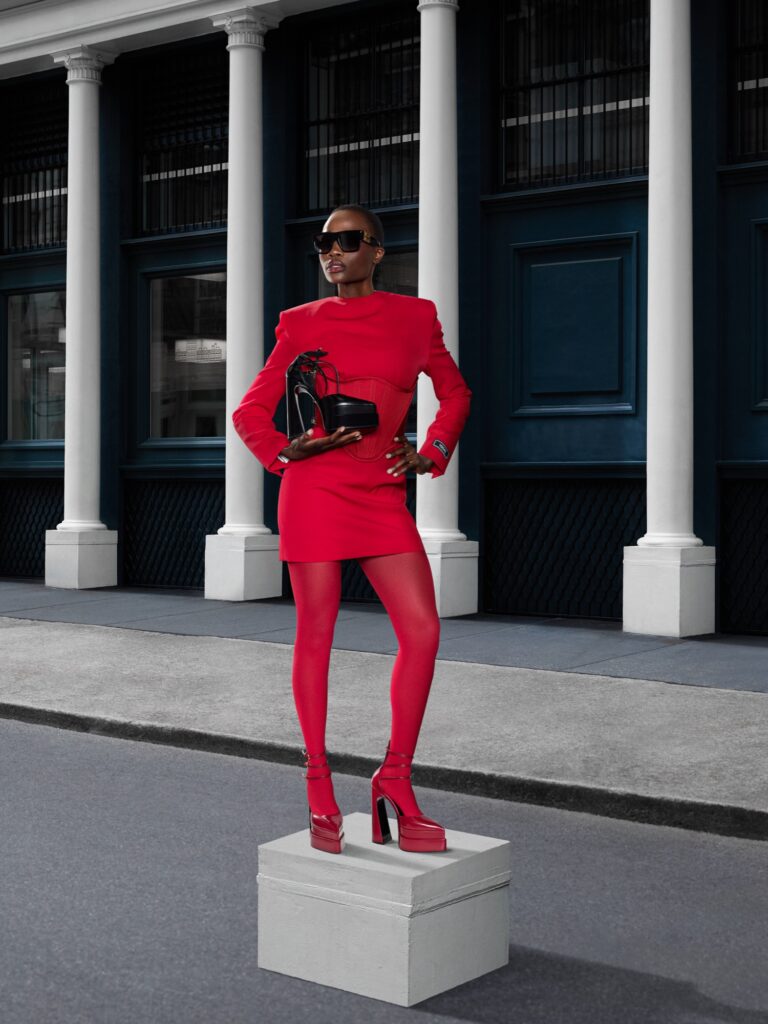 fashion photography new york soho manhattan