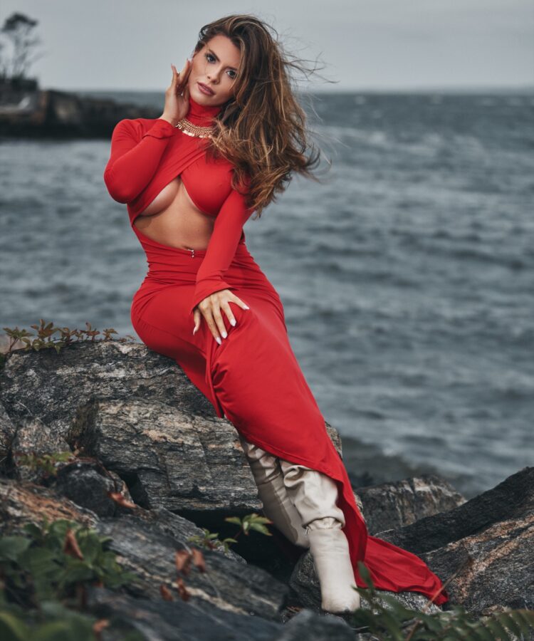 Book Personal Photoshoot session on location outdoors or in studio with stylist and makeup artist