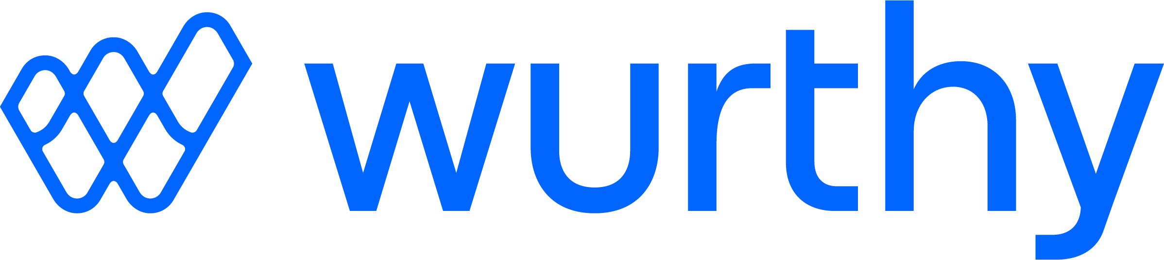 Wuthy Logo