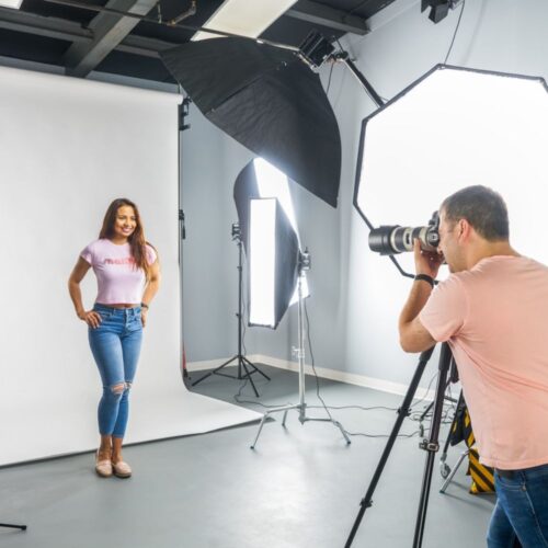Photography Studio Requirements: The Ultimate Guide 2025